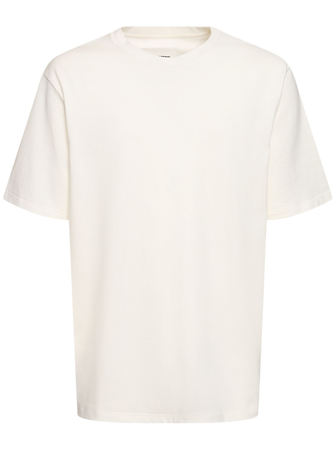 Hombre Camiseta De Jersey S - JIL SANDER - Modalova
