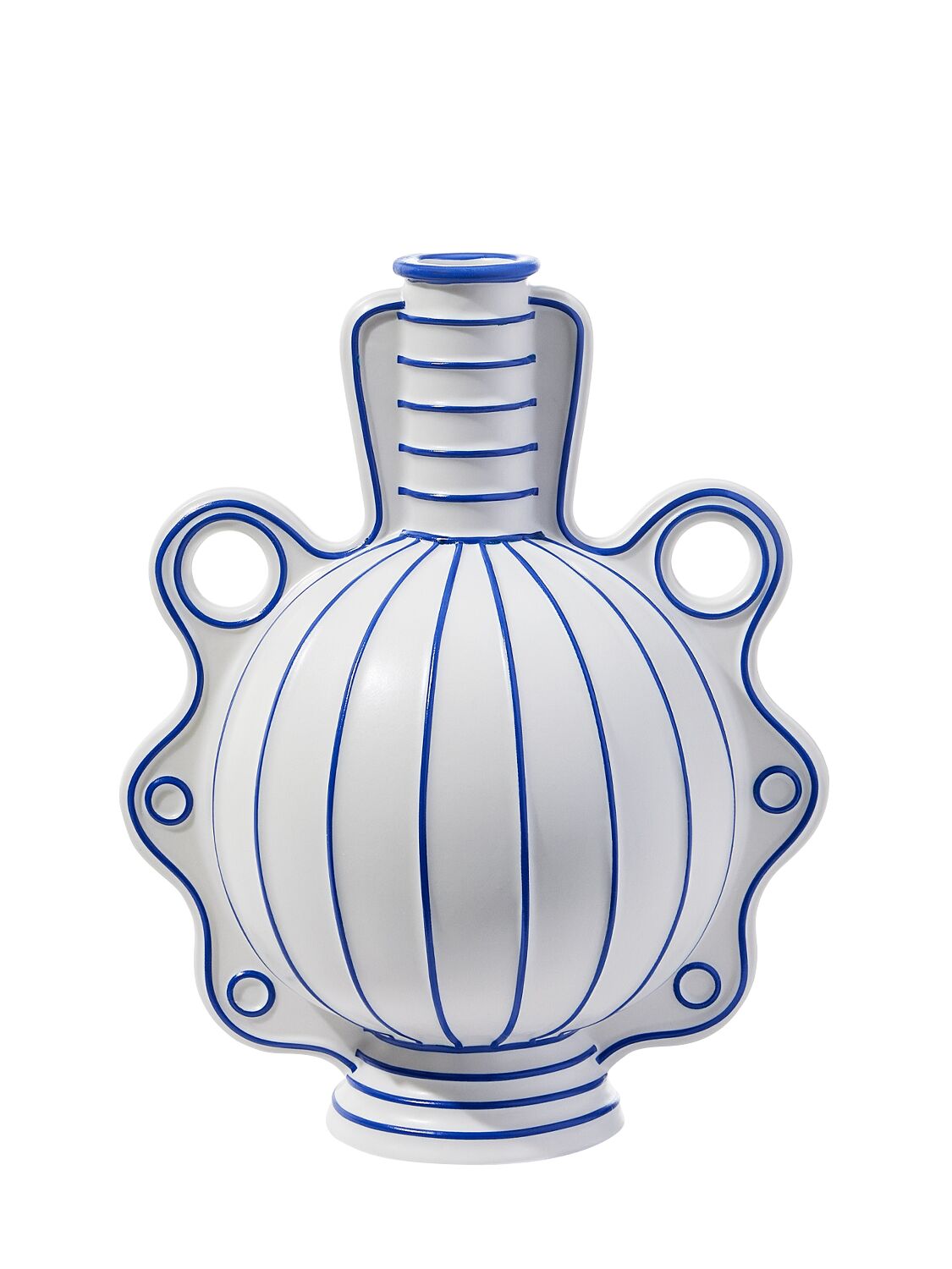 Medium Venezia Vase - JONATHAN ADLER - Modalova