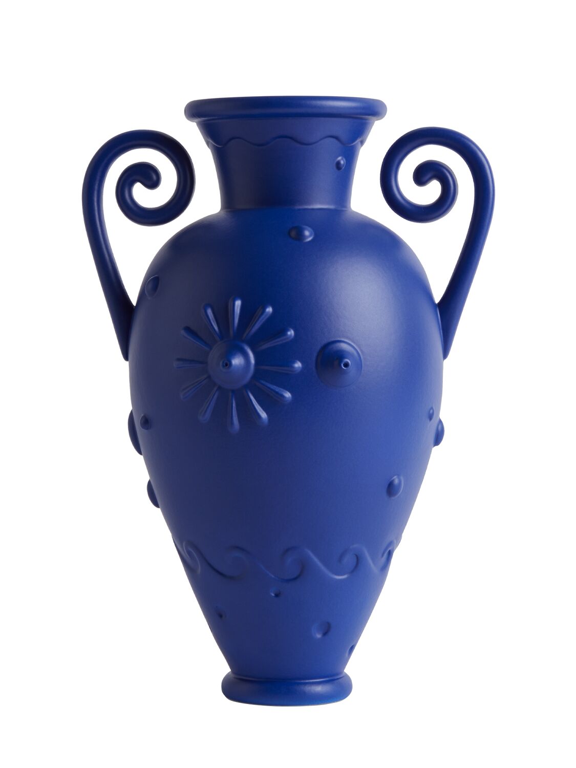 Pantheon Orpheus Amphora Vase - L'OBJET - Modalova