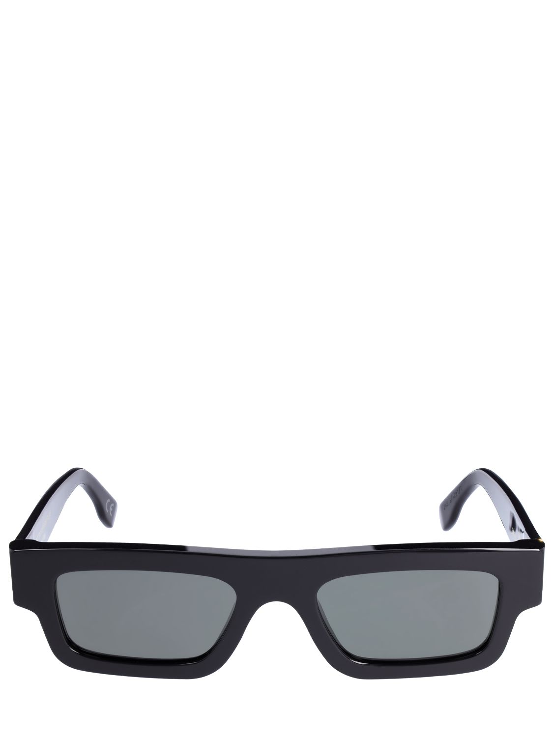 Colpo Squared Acetate Sunglasses - RETROSUPERFUTURE - Modalova