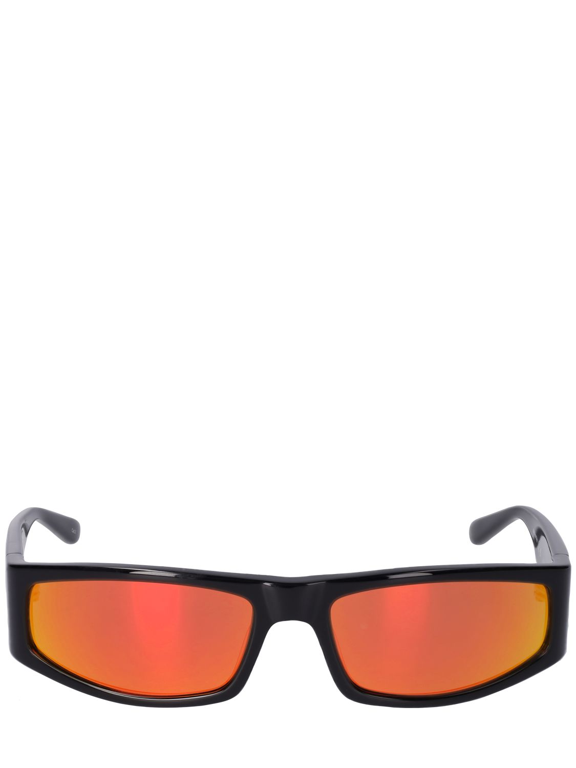 Sunset Tech Sunglasses - COURREGES - Modalova