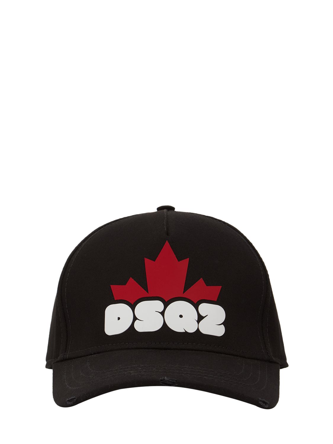 Baseballkappe Mit Dsq2-logo - DSQUARED2 - Modalova