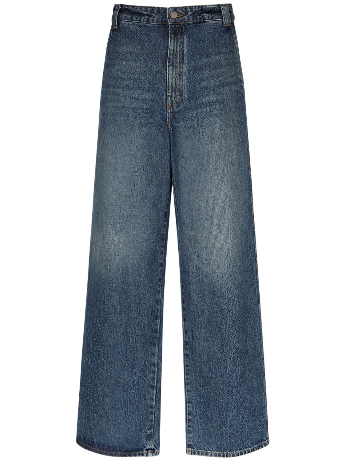 Mujer Jeans De Cintura Baja 25 - KHAITE - Modalova