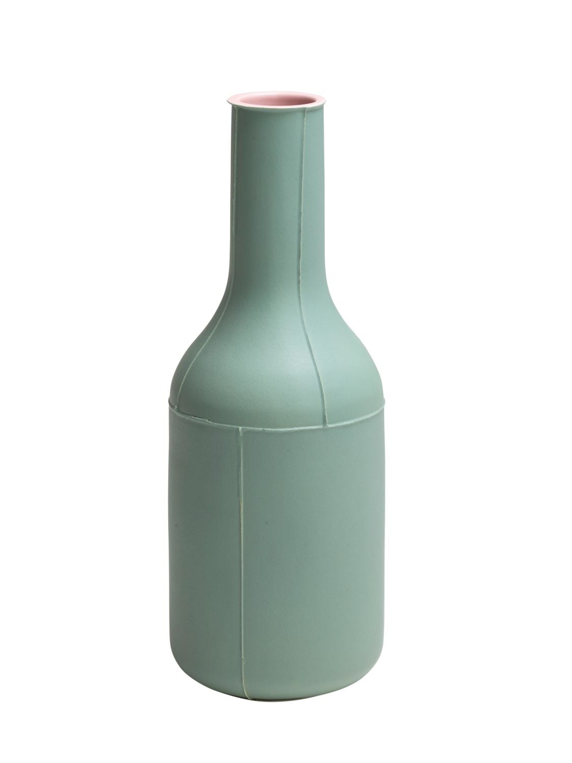 Vaso "bottle" In Ceramica - BITOSSI CERAMICHE - Modalova