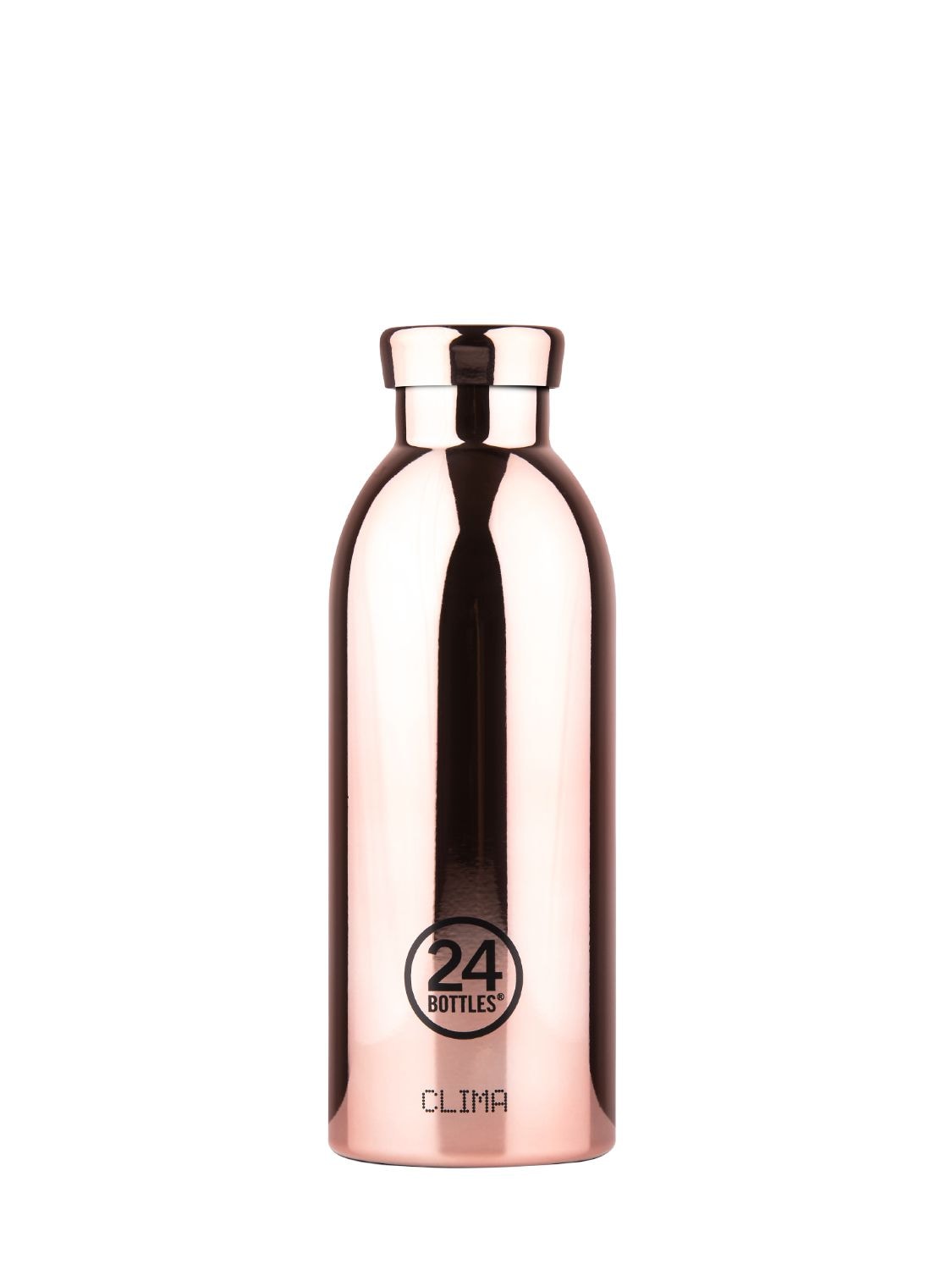 Ml Rose Gold Clima Bottle - 24BOTTLES - Modalova