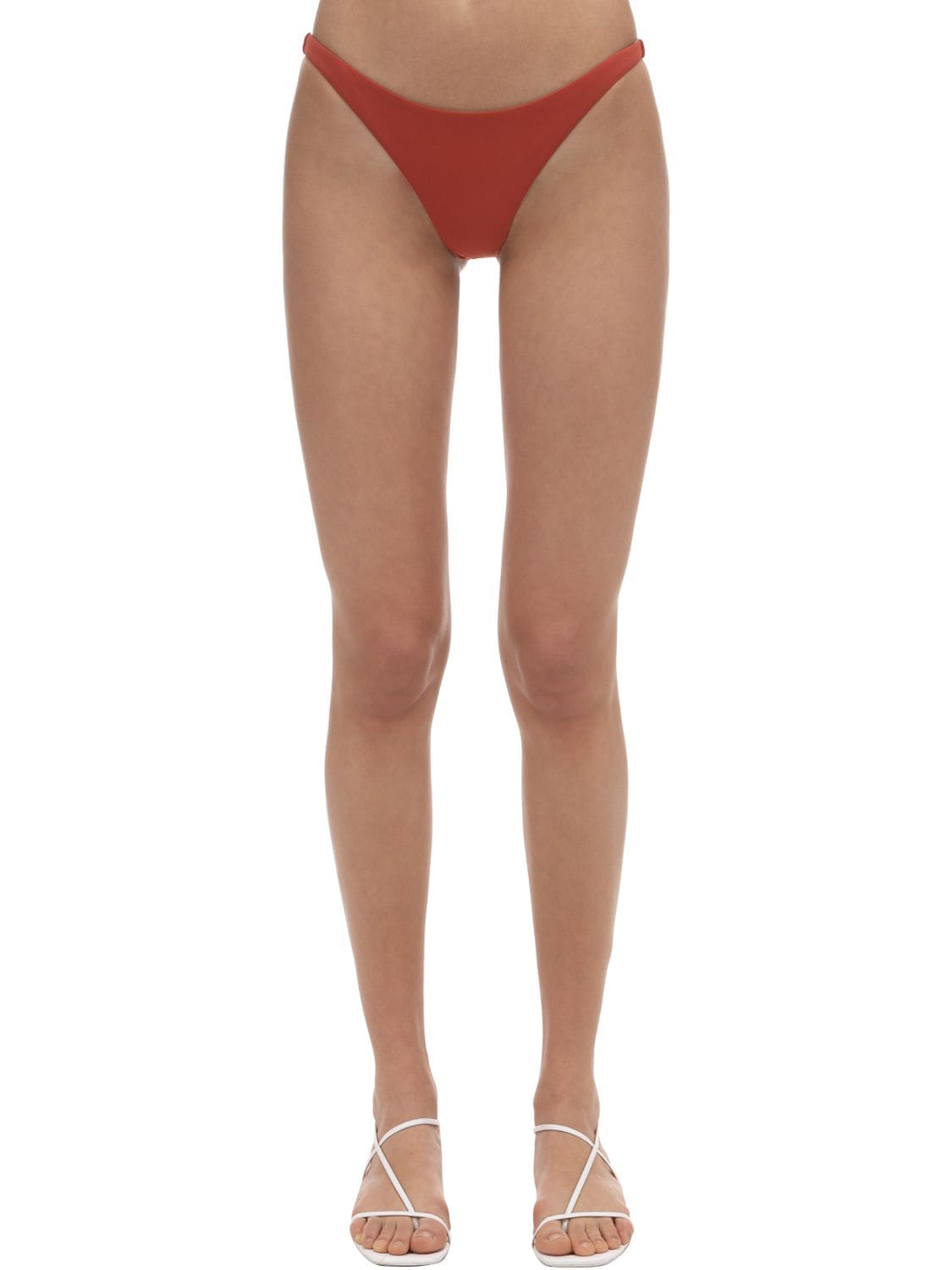 Mujer Braguitas De Bikini "solid Skimpy" L - ANEMOS - Modalova