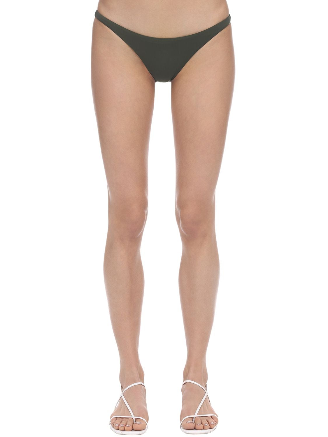Mujer Braguitas De Bikini "solid Skimpy" S - ANEMOS - Modalova