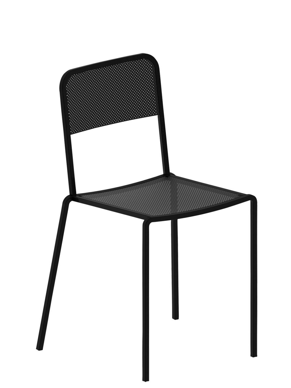 Ginger Stackable Chair - ZEUS - Modalova