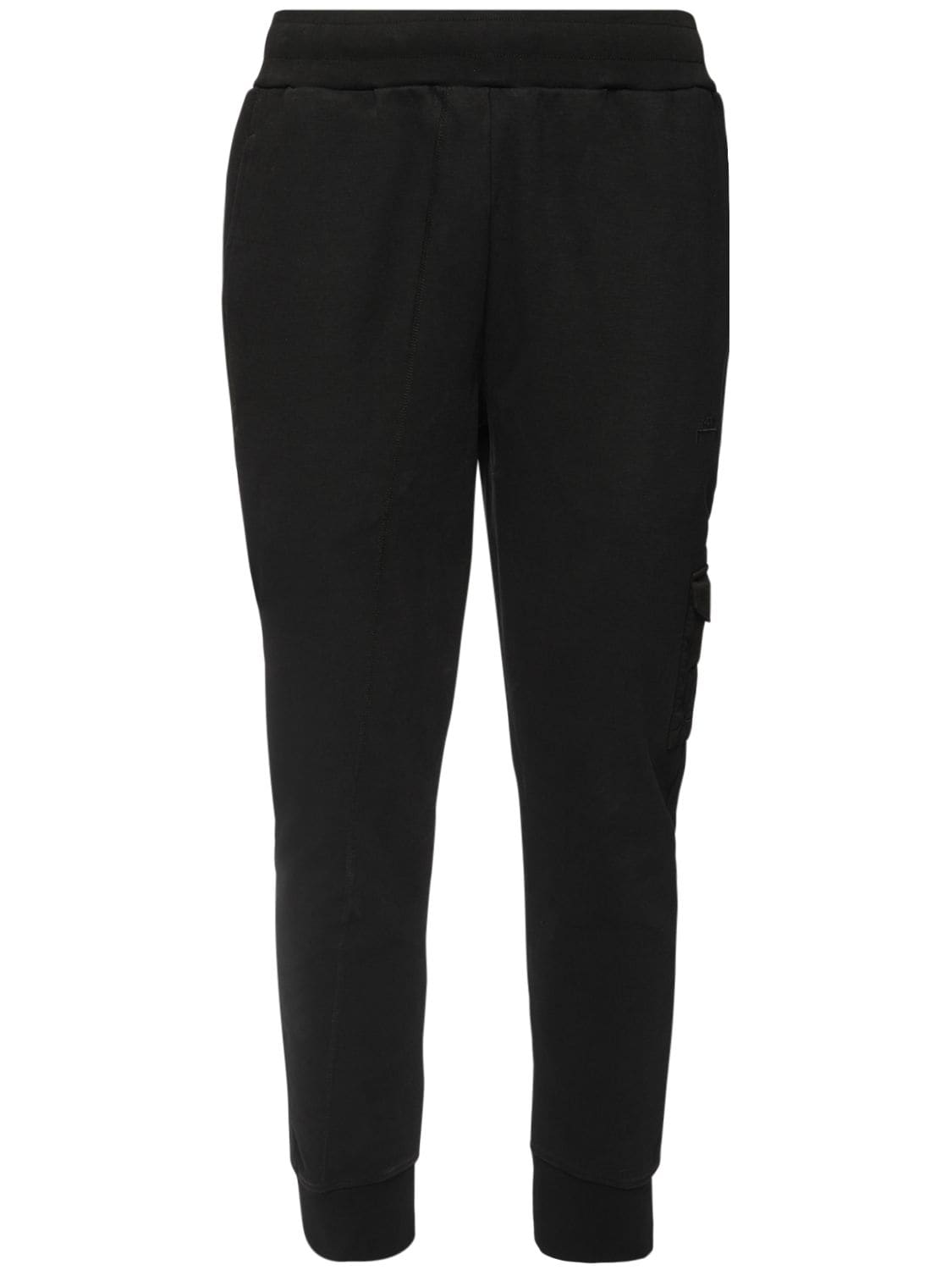 Stretch Cotton Jersey Sweatpants - A-COLD-WALL* - Modalova