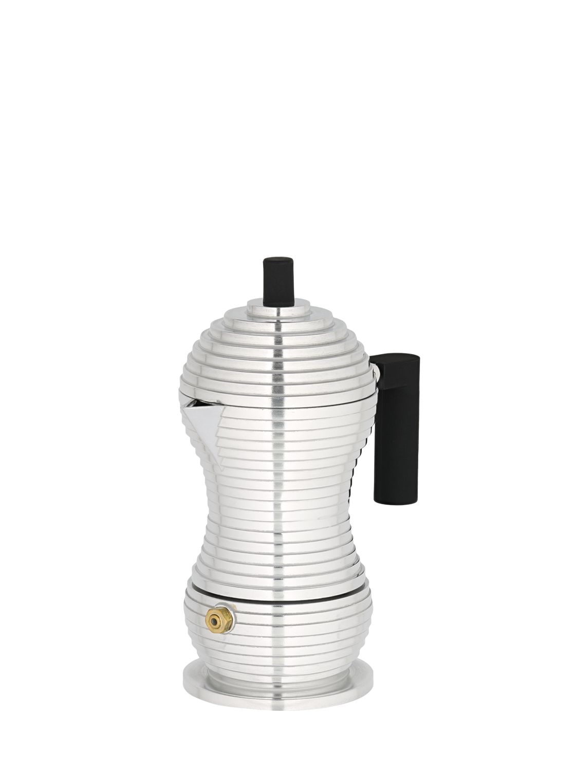 Caffettiera Espresso Pulcina Xs - ALESSI - Modalova