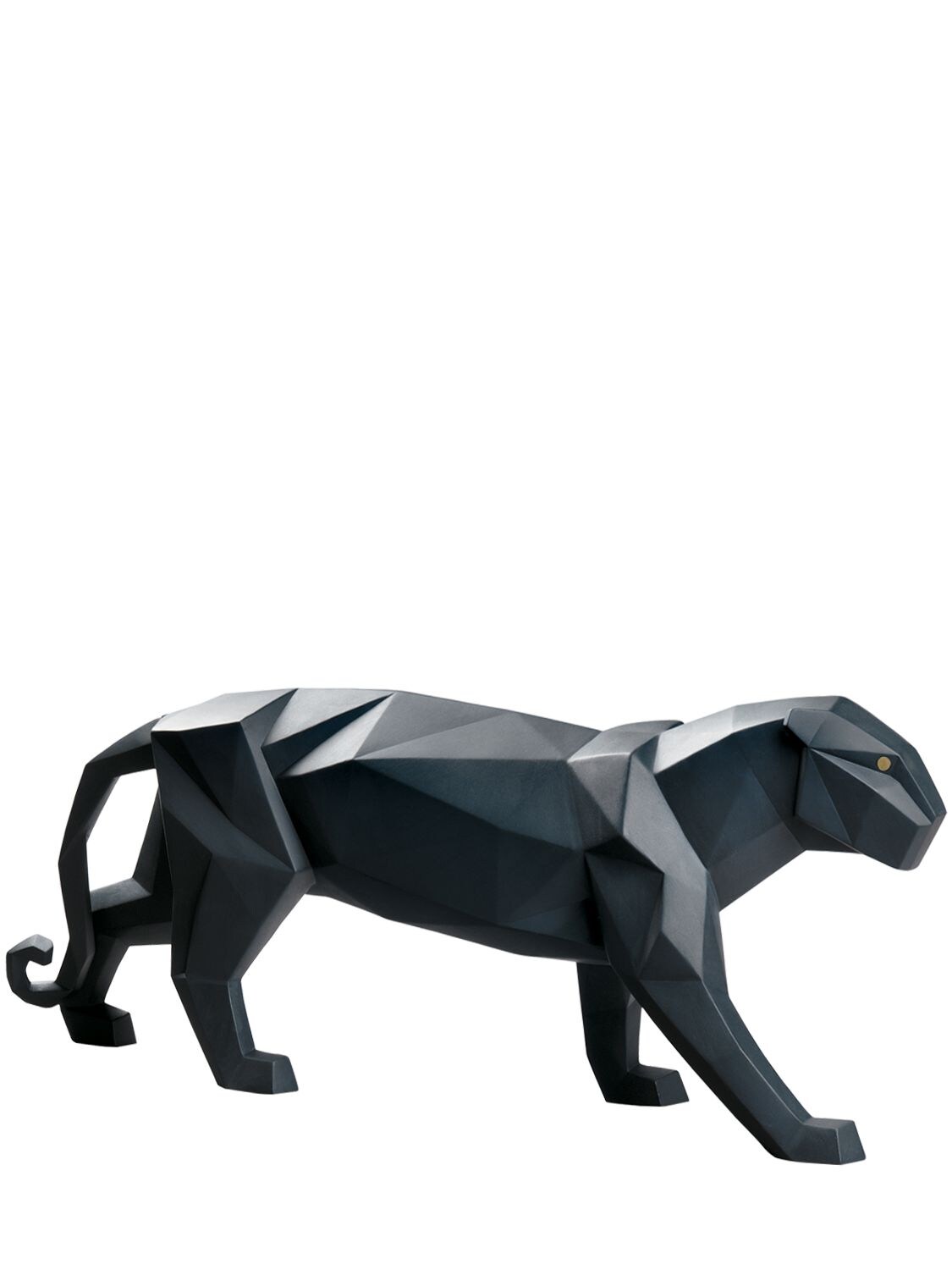 Panther Figurine - LLADRÒ - Modalova