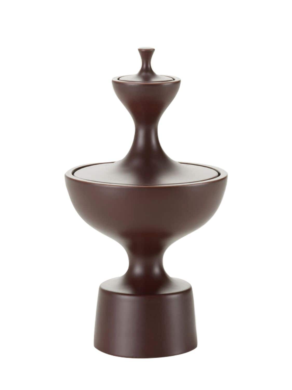 Keramikbehälter Nr. 1 - VITRA - Modalova