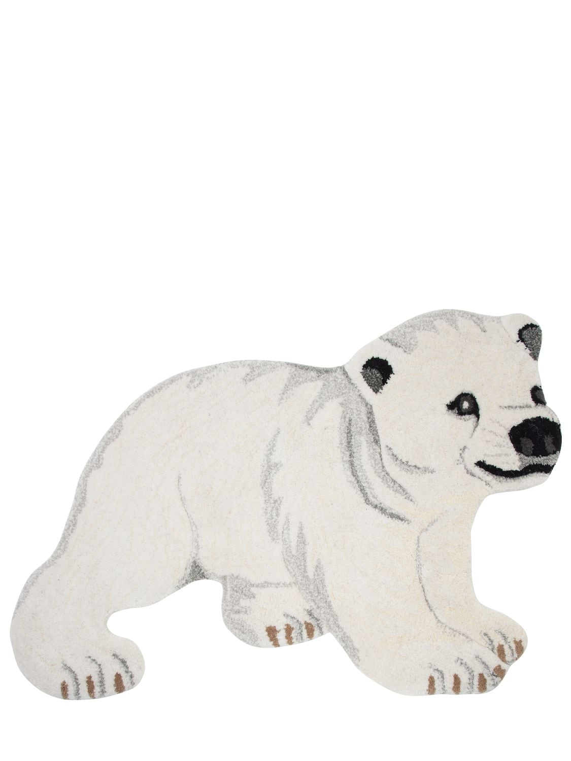 Teppich „polar Bear“ - STUDIO MALEKI - Modalova