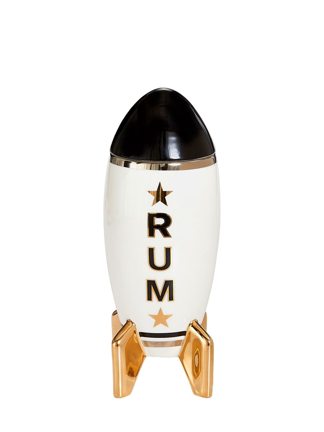 Casa Decantador Rocket Rum Unique - JONATHAN ADLER - Modalova
