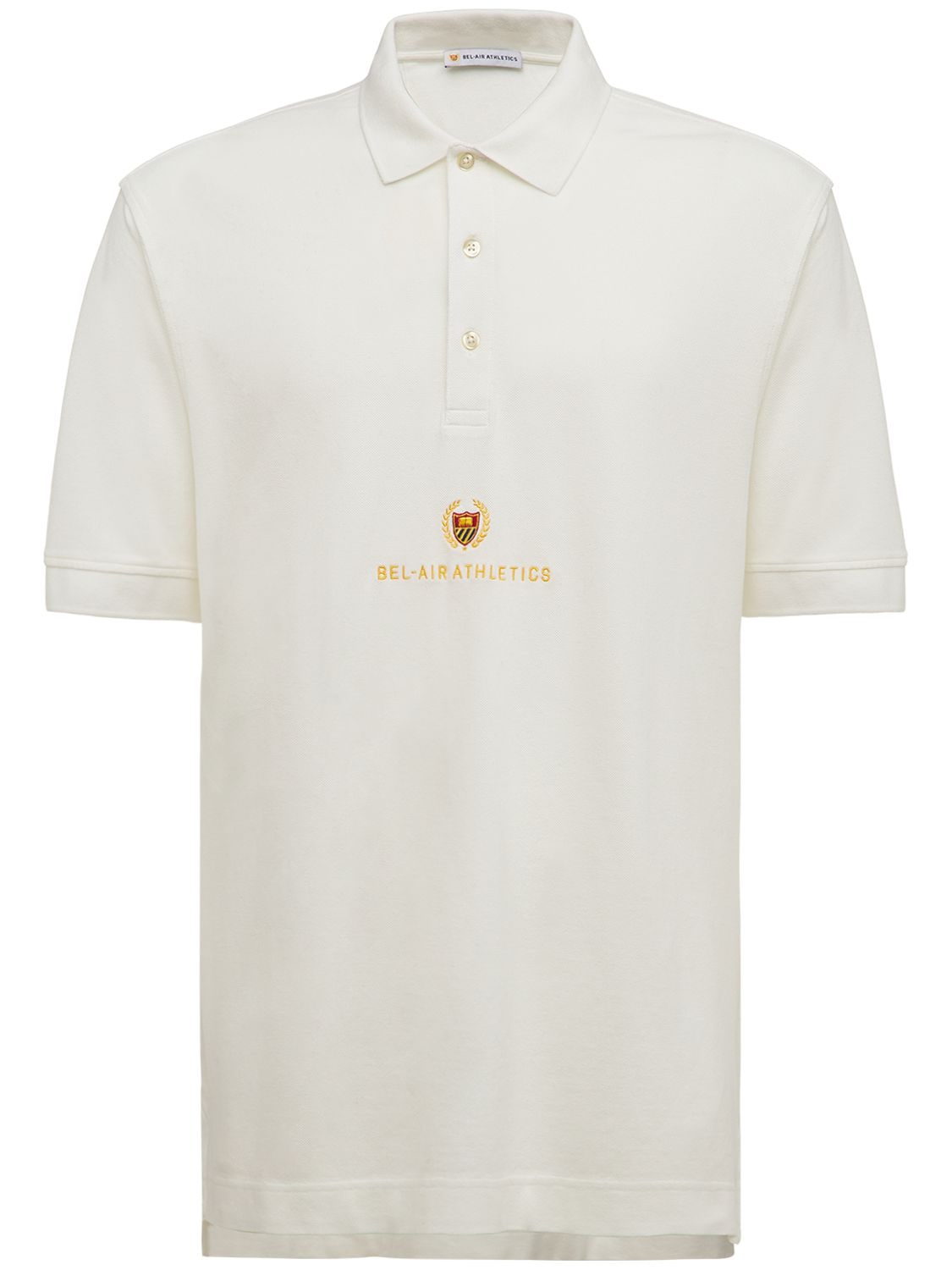 Hombre Camiseta Academy De Algodón Xl - BEL-AIR ATHLETICS - Modalova