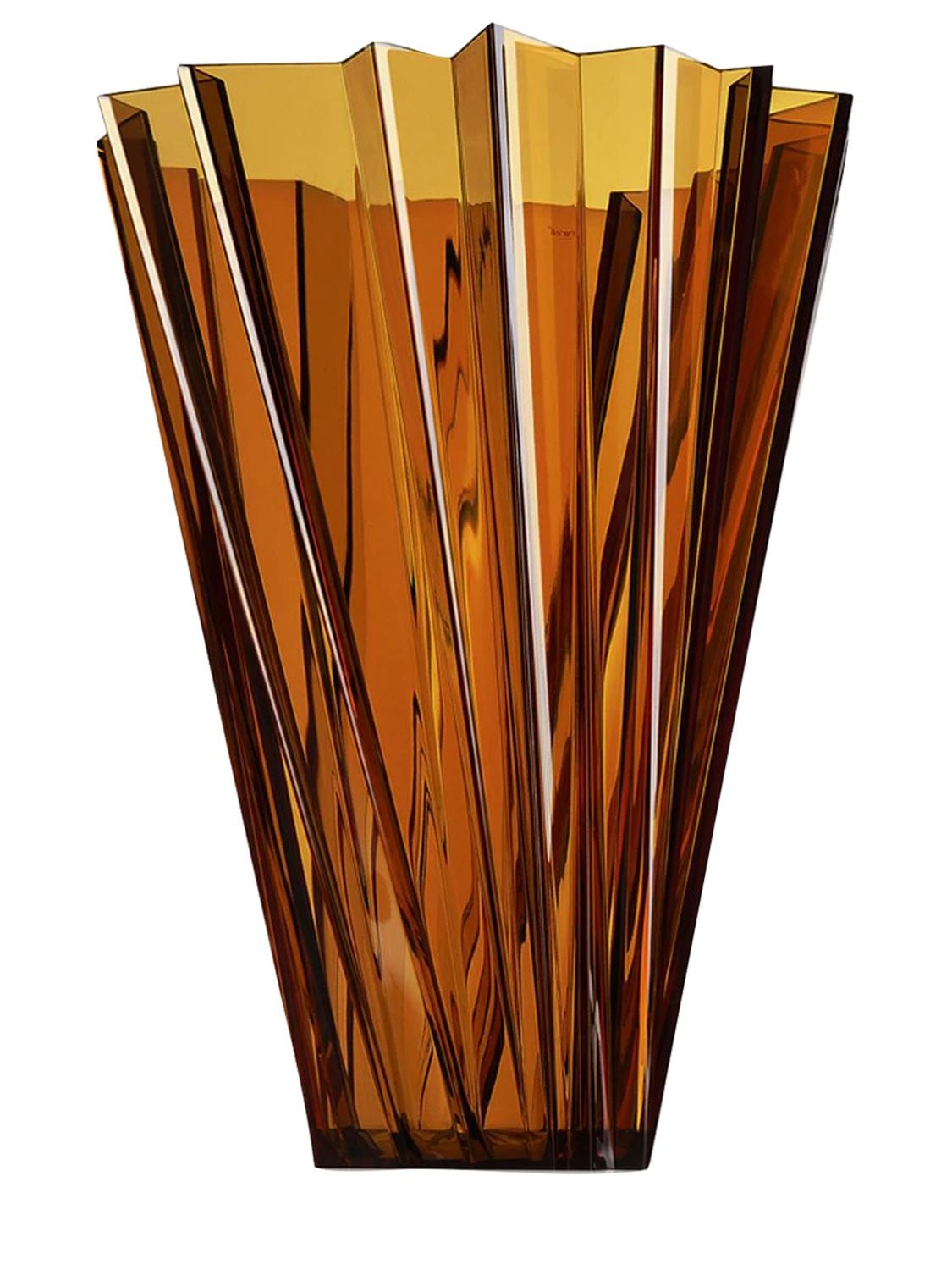 Vase "shanghai" - KARTELL - Modalova