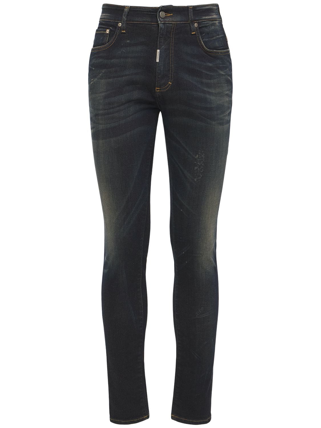 Jeans Skinny In Denim - REPRESENT - Modalova