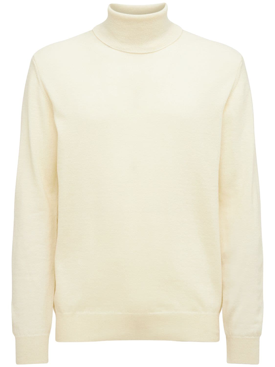 Cashmere Turtleneck Sweater - AG - Modalova