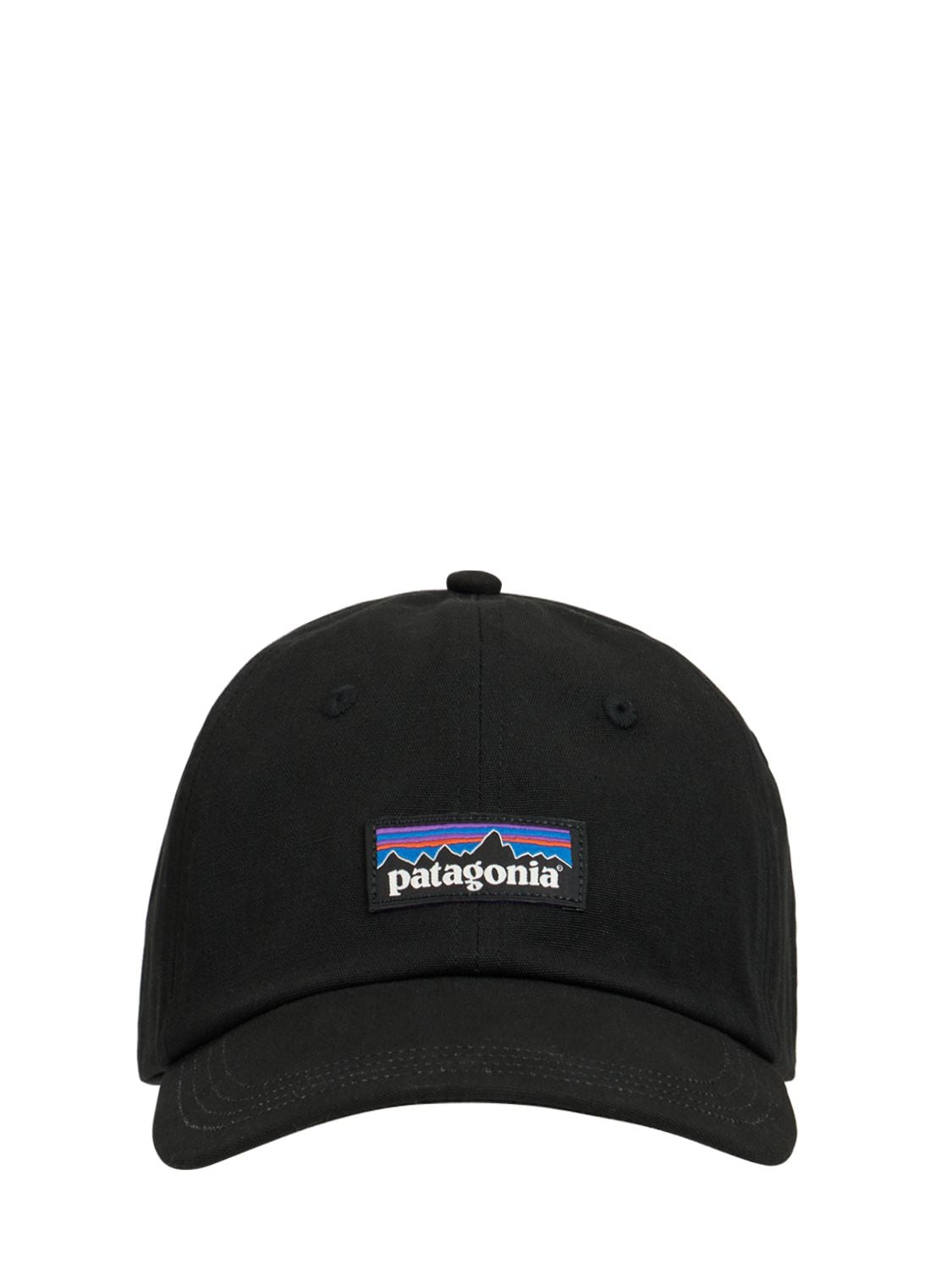Cappello Baseball P-6 Label Trad - PATAGONIA - Modalova