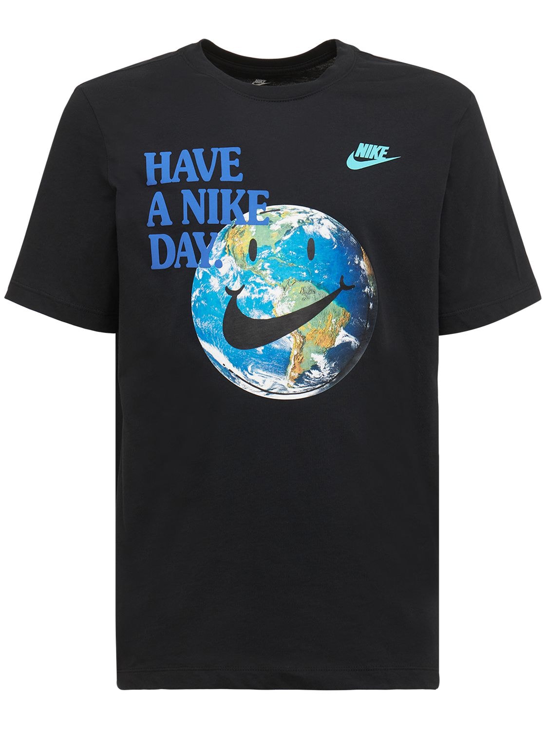 „have A Nice Day“-t-shirt - NIKE - Modalova
