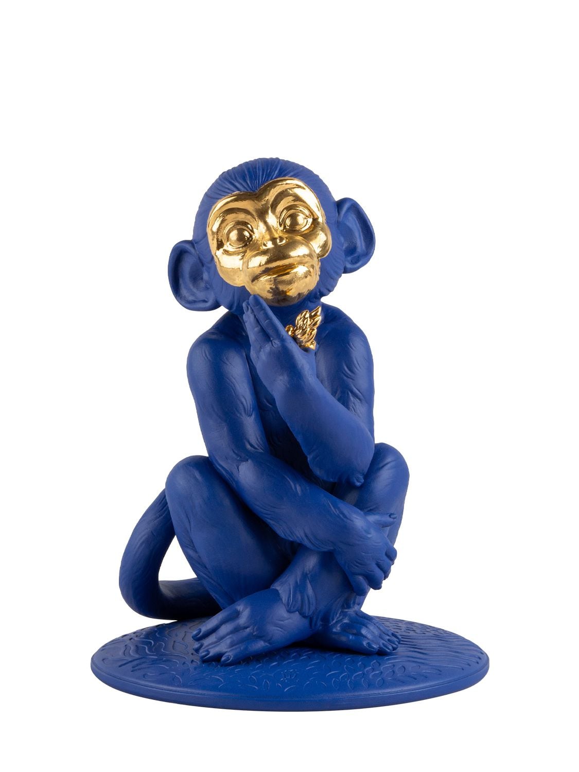 Small Monkey Figurine - LLADRÒ - Modalova