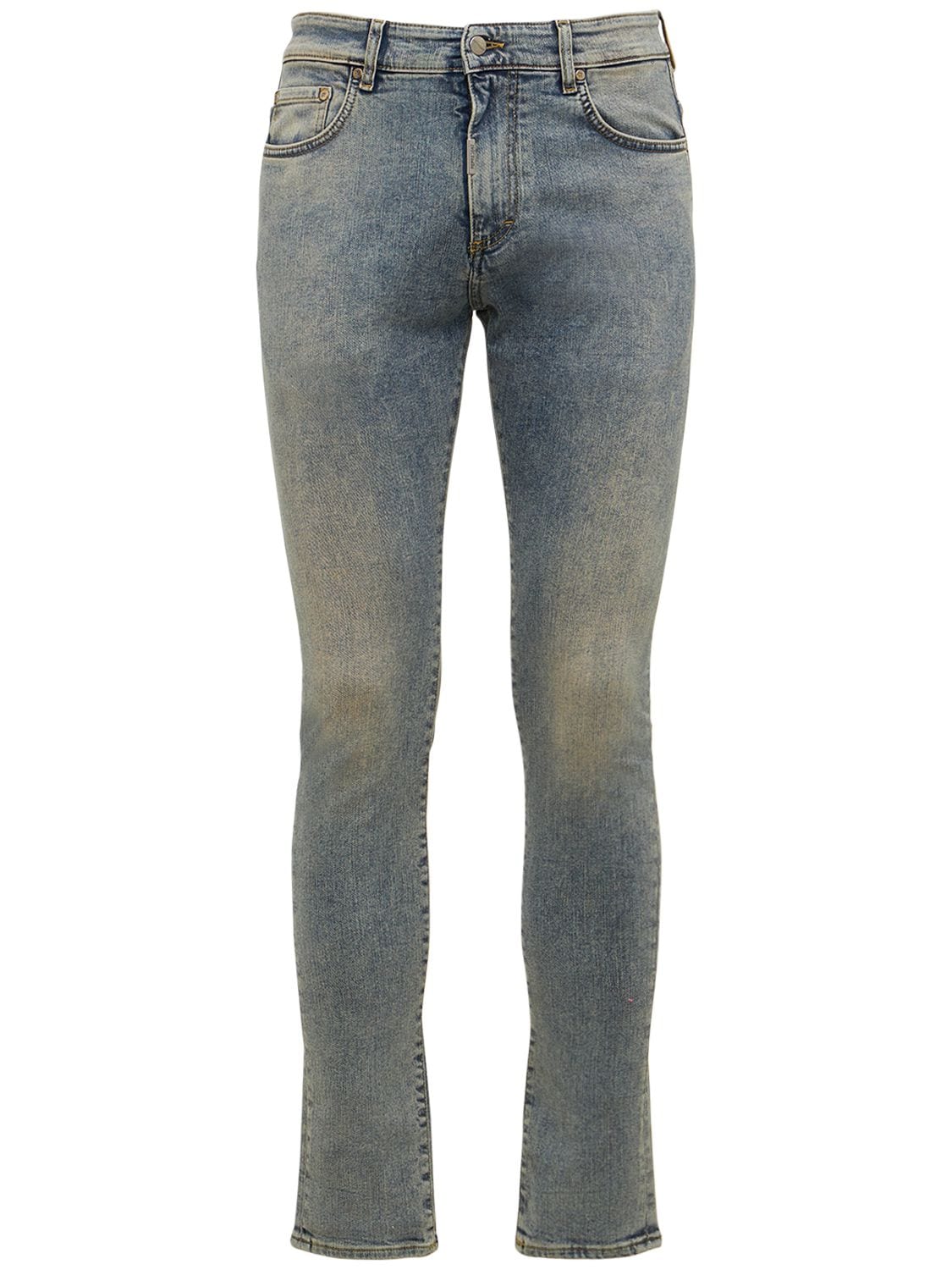 Jeans Skinny In Denim - REPRESENT - Modalova