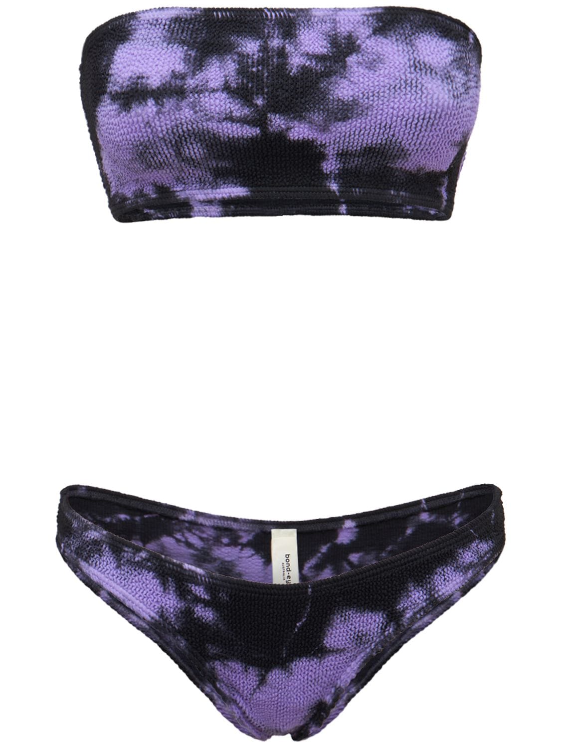 Sierra Eco Bikini Set - BOND EYE - Modalova