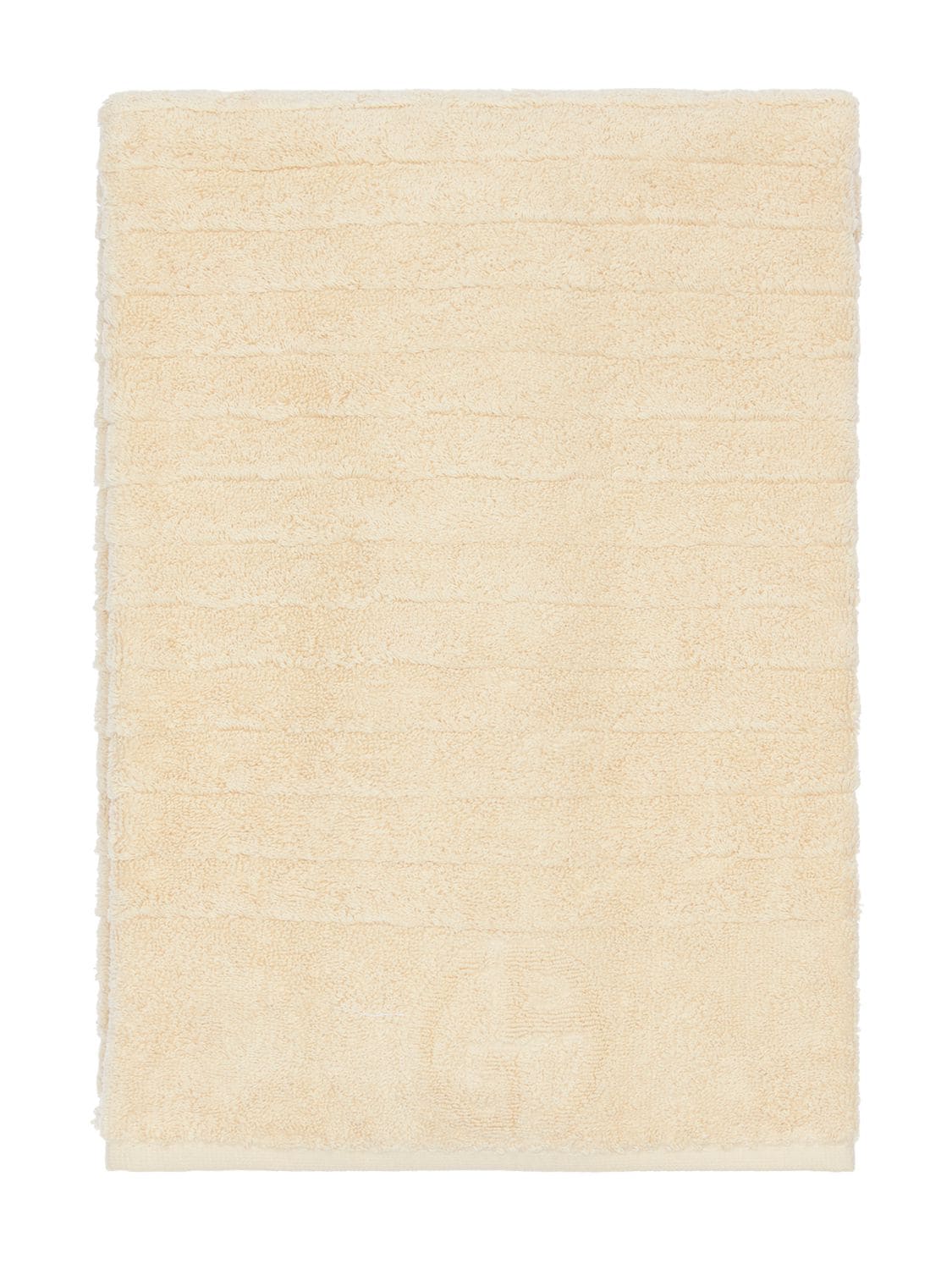 Dorotea Cotton Bath Towel - ARMANI/CASA - Modalova