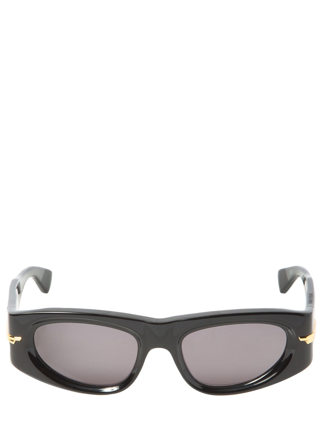 Bv1144s Classic Acetate Sunglasses - BOTTEGA VENETA - Modalova
