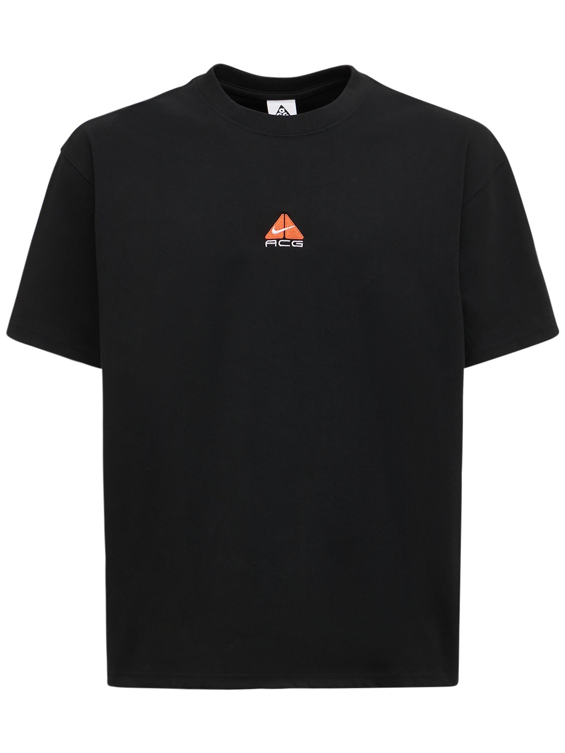 T-shirt Con Logo - NIKE ACG - Modalova