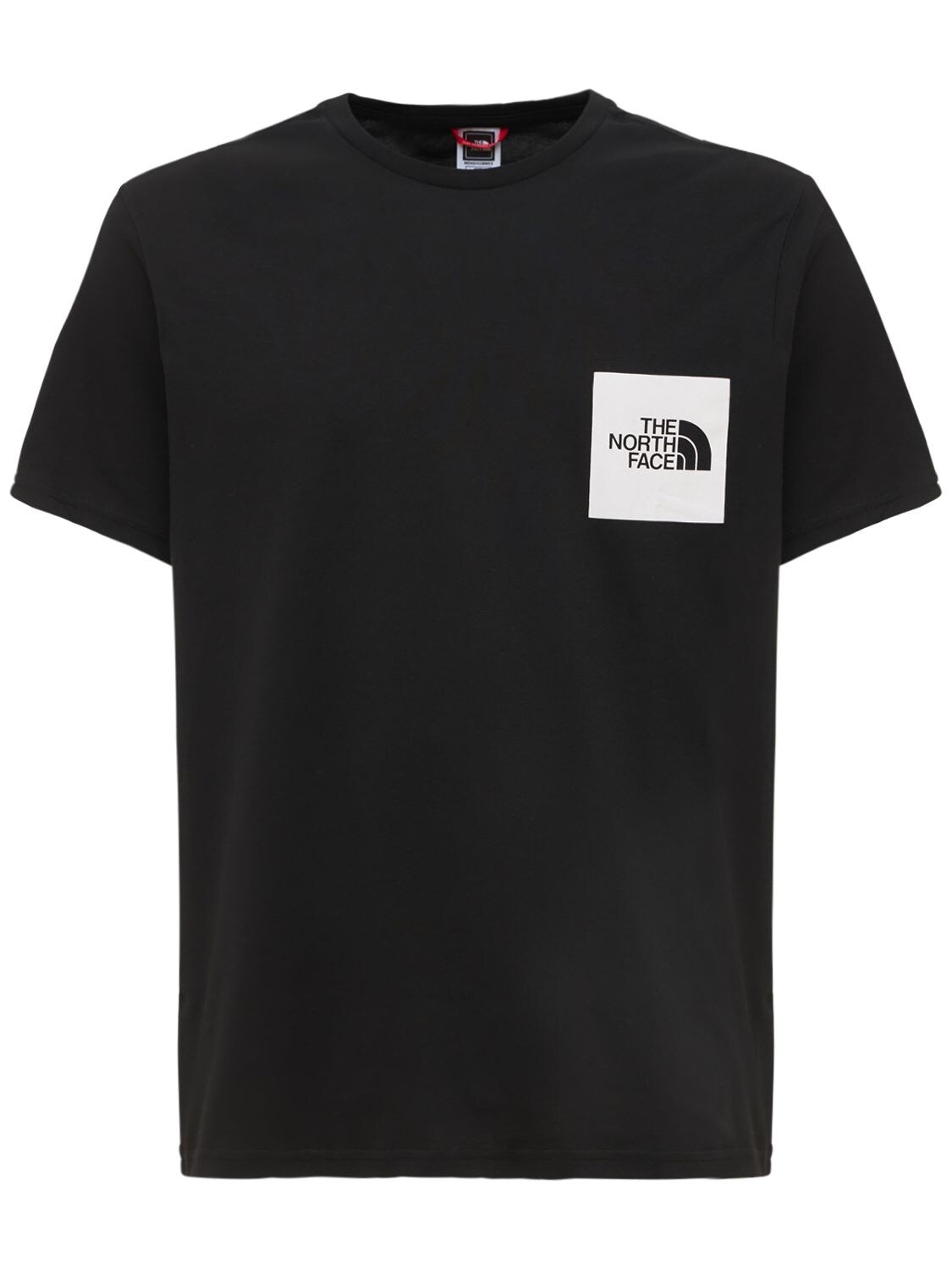 Galahm Graphic Cotton T-shirt - THE NORTH FACE - Modalova