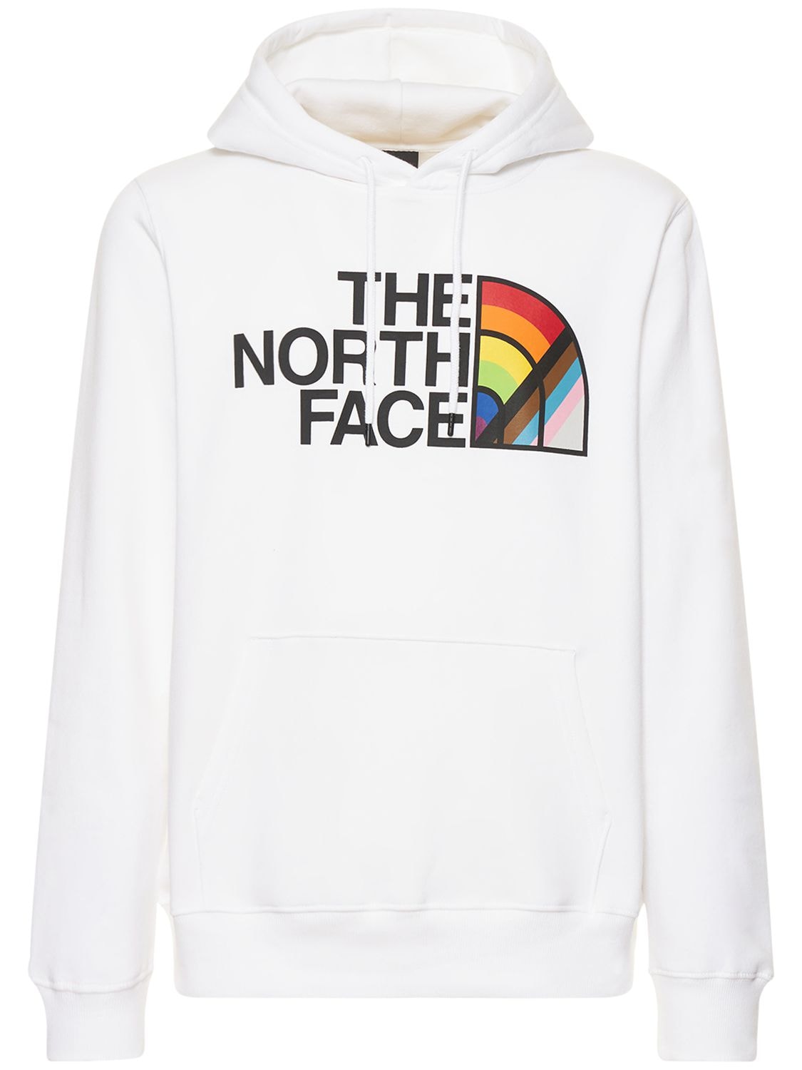 Pride Logo Hoodie - THE NORTH FACE - Modalova