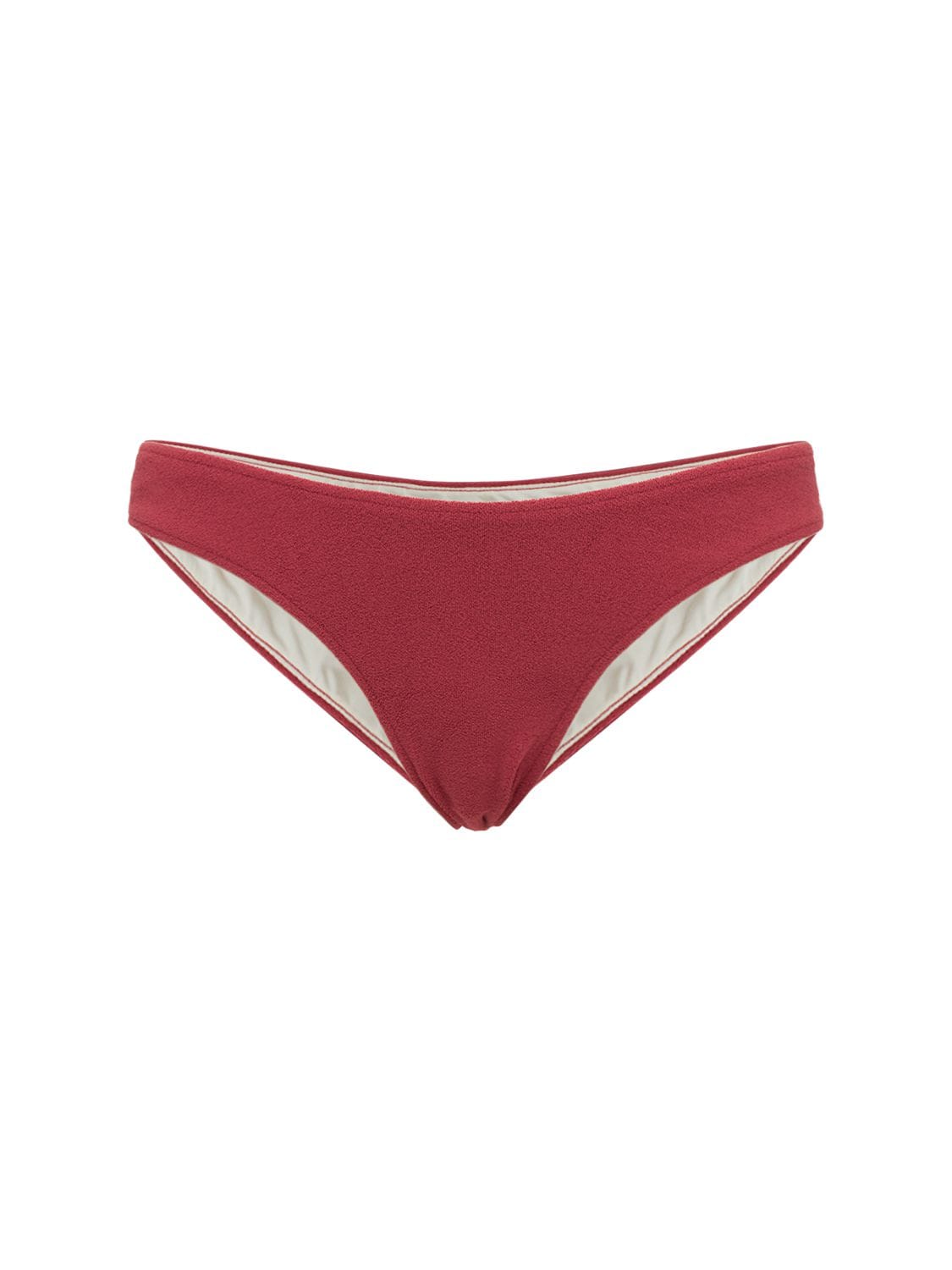 Slip Bikini Ruby Towel Curve - ZULU & ZEPHYR - Modalova