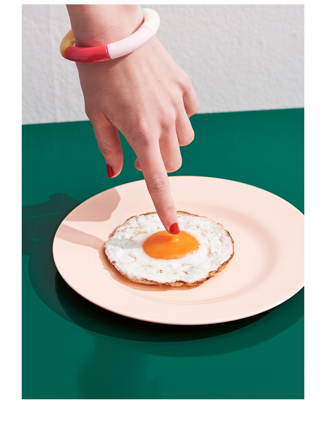 Fried Egg - PAPER COLLECTIVE - Modalova