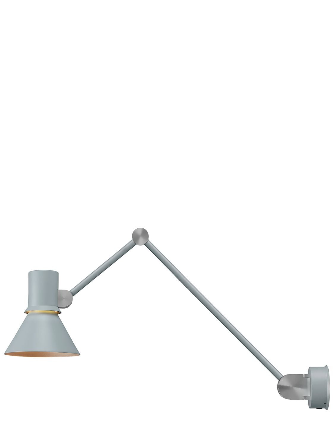 Lampada Da Parete Type 80 W3 - ANGLEPOISE - Modalova