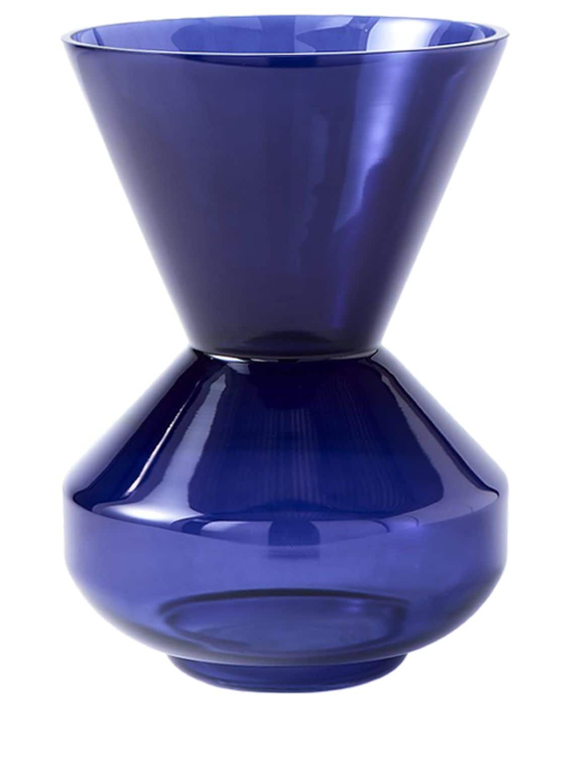 Vase „thick Neck“ - POLSPOTTEN - Modalova
