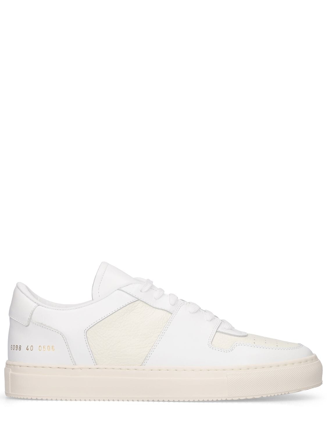 Mujer Sneakers Decades 20mm 35 - COMMON PROJECTS - Modalova