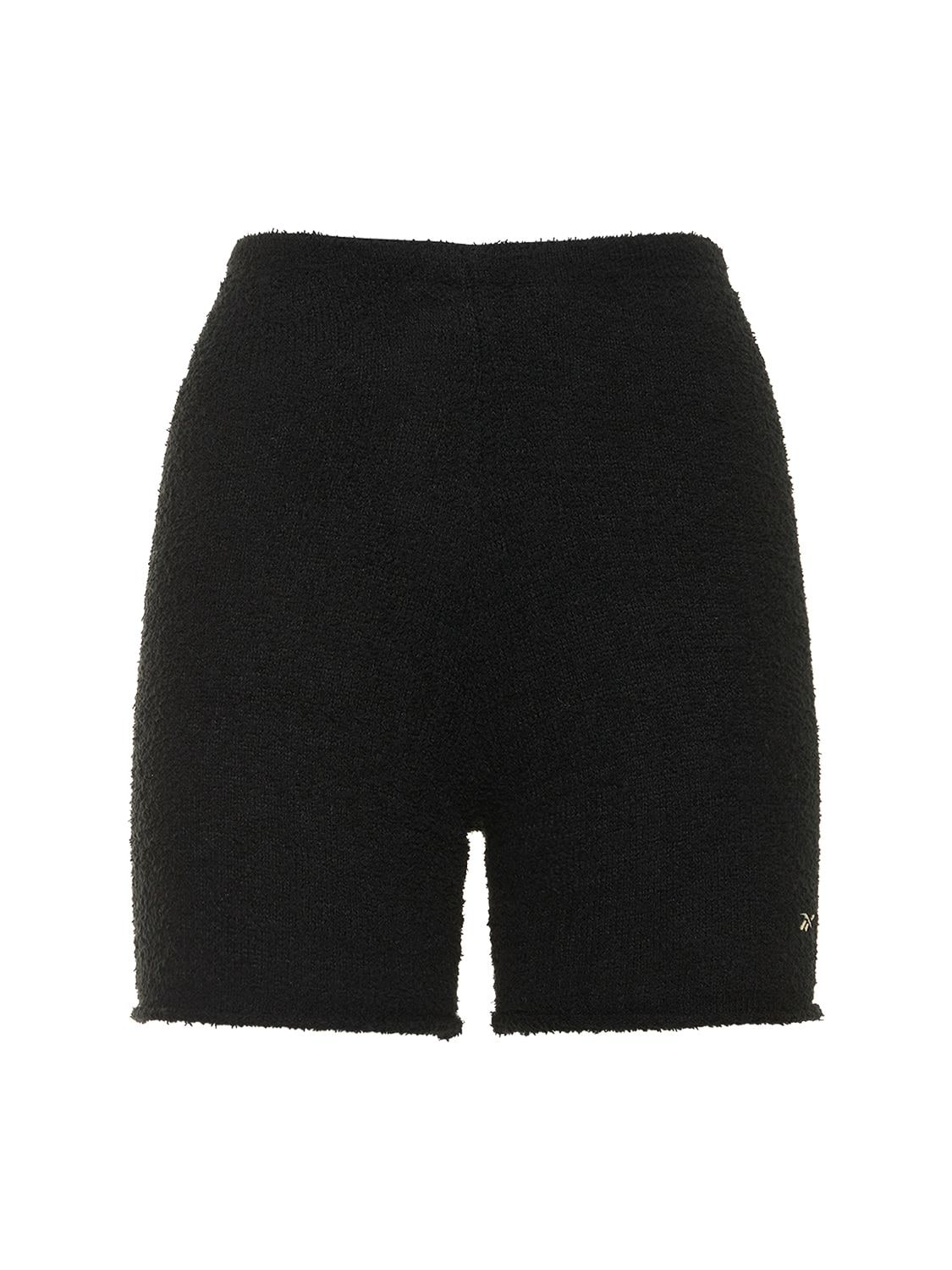 Cozy High Waist Shorts - REEBOK CLASSICS - Modalova