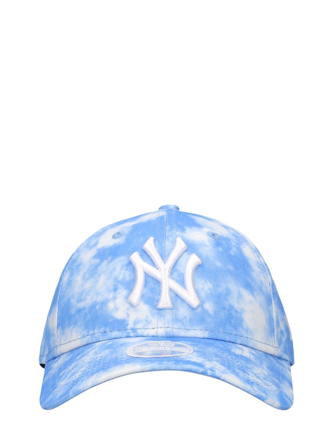 Forty Tie Dye Ny Yankees Hat - NEW ERA - Modalova