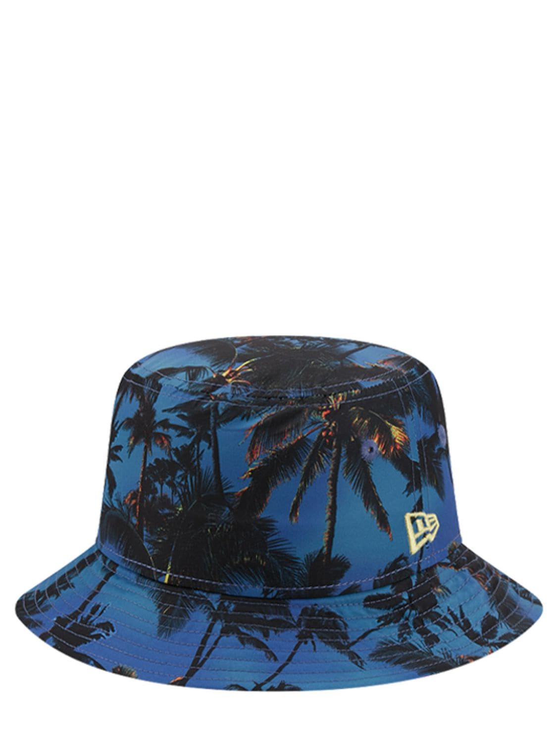 Tropical Tapered Bucket Hat - NEW ERA - Modalova