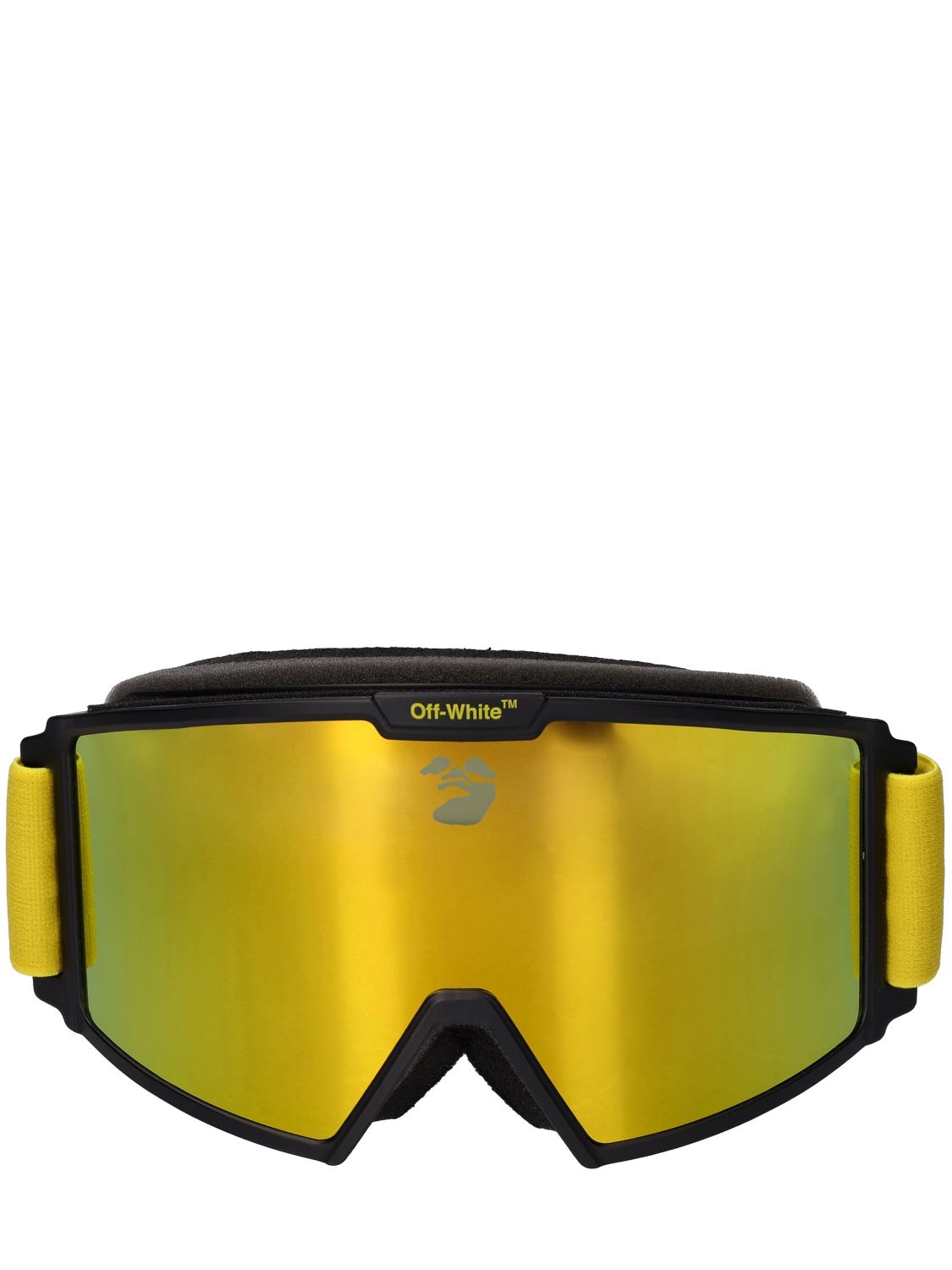 Off-white Ski Goggles - OFF-WHITE - Modalova