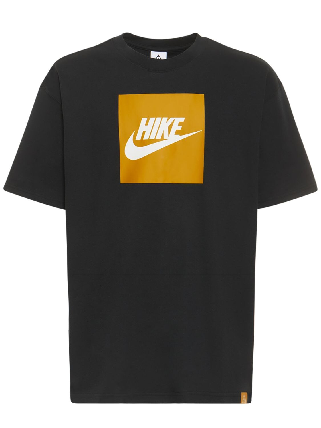 T-shirt Con Logo Hike - NIKE ACG - Modalova