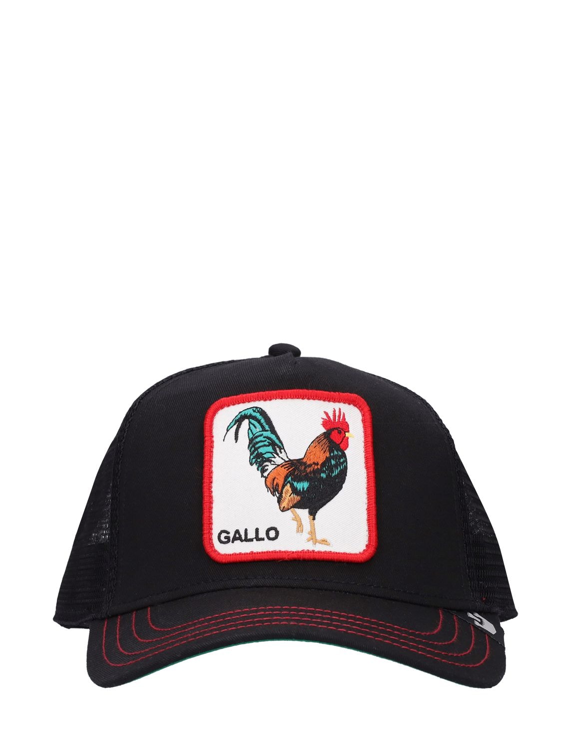 Cappello Trucker El Gallo Con Patch - GOORIN BROS - Modalova