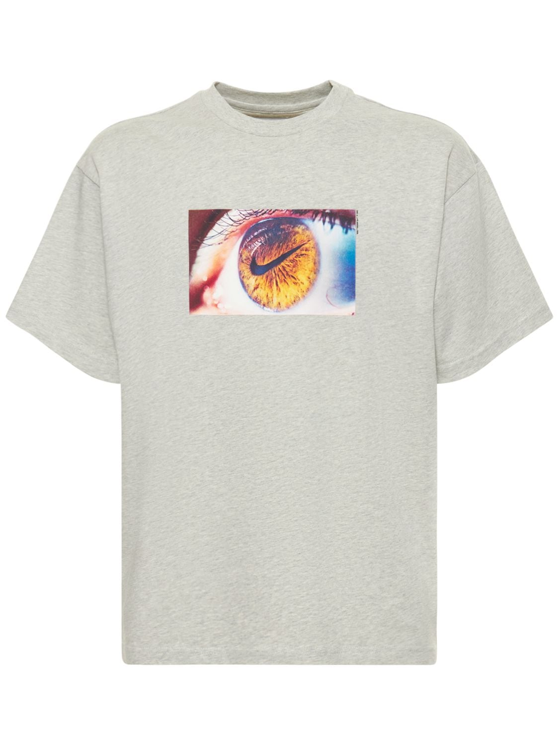 T-shirt „eye Brand“ - NIKE - Modalova