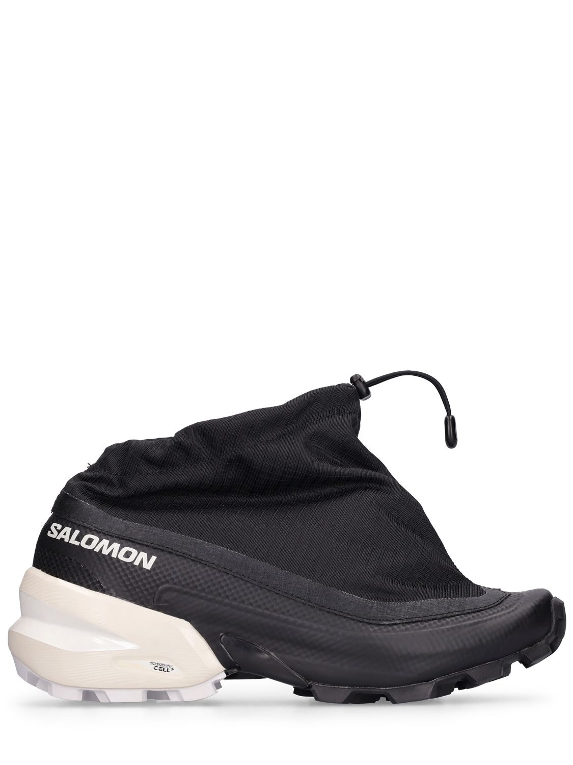 Sneakers „mm6 X Salomon Cross Low“ - MM6 MAISON MARGIELA - Modalova
