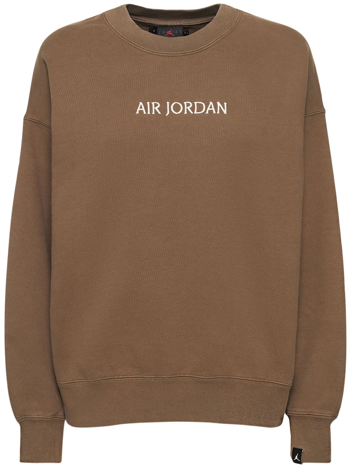 Air Jordan Wordmark Sweatshirt - NIKE - Modalova