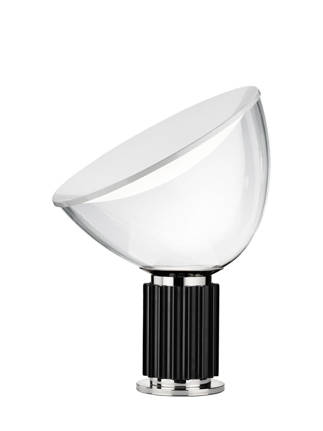 Taccia Small Led Table Lamp - FLOS - Modalova