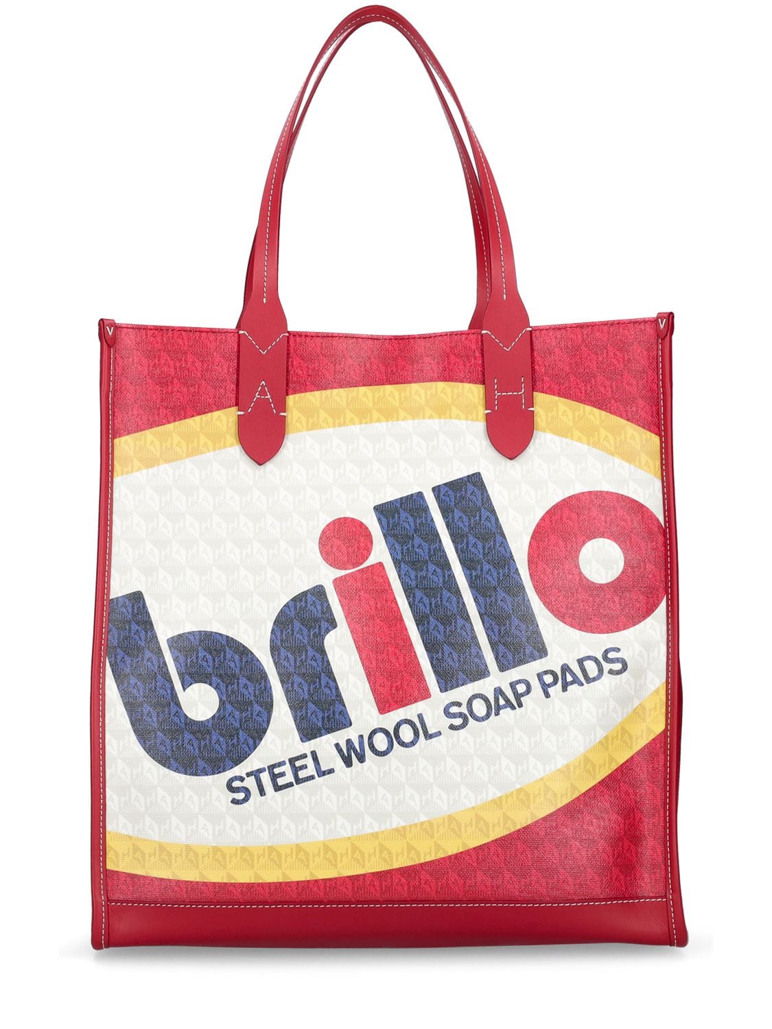 Brillo Coke Zero Shopper Bag - ANYA HINDMARCH - Modalova