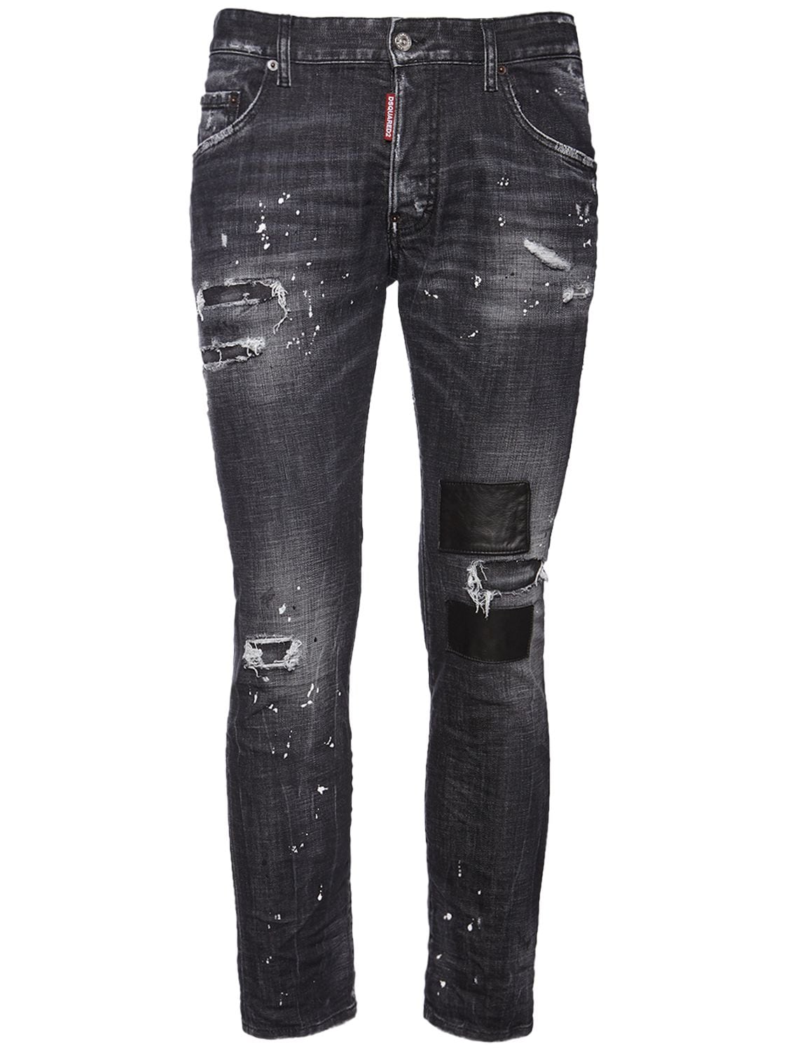 Skater-jeans - DSQUARED2 - Modalova