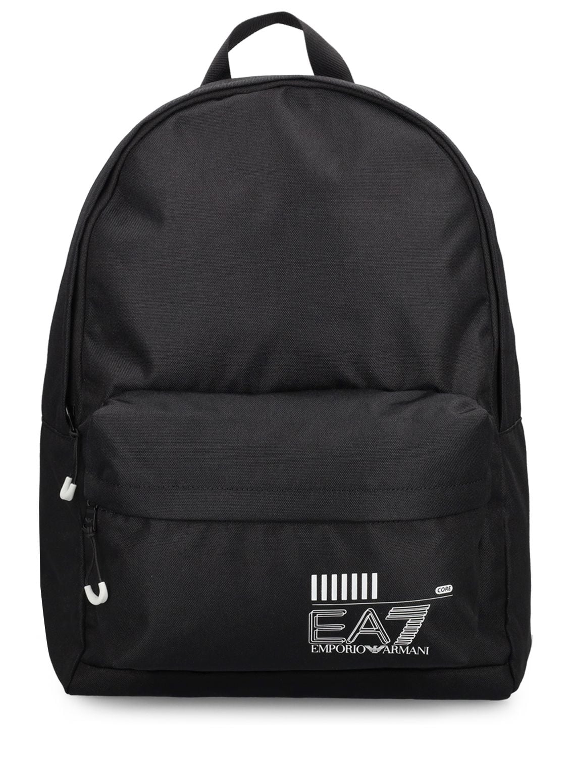 Core Identity Backpack - EA7 EMPORIO ARMANI - Modalova
